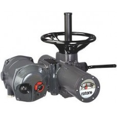 Rotork Electric Actuators AWT Range